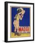 Maggis Sopas-null-Framed Giclee Print