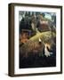 Magic, 2005-Ian Bliss-Framed Giclee Print