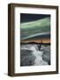 Magic Aurora-Liloni Luca-Framed Photographic Print