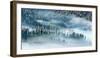 Magic Bay-Hua Zhu-Framed Photographic Print