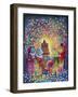 Magic Cake-Oxana Zaika-Framed Giclee Print