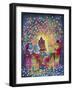 Magic Cake-Oxana Zaika-Framed Giclee Print