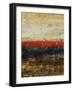 Magic Carpet III-Jodi Maas-Framed Giclee Print