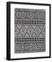 Magic Carpet Ride I-Andrea Stajan-ferkul-Framed Giclee Print