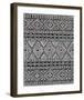 Magic Carpet Ride I-Andrea Stajan-ferkul-Framed Giclee Print