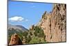 Magic Colorado-duallogic-Mounted Photographic Print