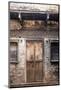 Magic Door-Shot by Clint-Mounted Photographic Print