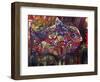 Magic Fish-Oxana Zaika-Framed Giclee Print