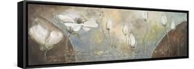Magic Garden I-Patricia Pinto-Framed Stretched Canvas