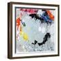 Magic Hour-Sydney Edmunds-Framed Giclee Print