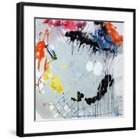 Magic Hour-Sydney Edmunds-Framed Giclee Print