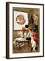 Magic Lantern-null-Framed Giclee Print