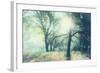 Magic Light-Viviane Fedieu Daniel-Framed Photographic Print