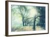 Magic Light-Viviane Fedieu Daniel-Framed Photographic Print