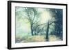 Magic Light-Viviane Fedieu Daniel-Framed Photographic Print