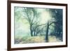 Magic Light-Viviane Fedieu Daniel-Framed Photographic Print