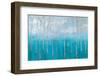 Magic Marshes-Herb Dickinson-Framed Photographic Print