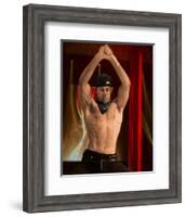 Magic Mike XXL-null-Framed Photo