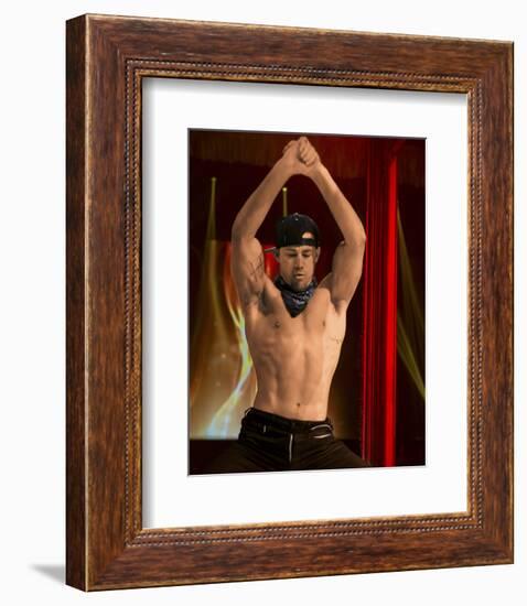 Magic Mike XXL-null-Framed Photo