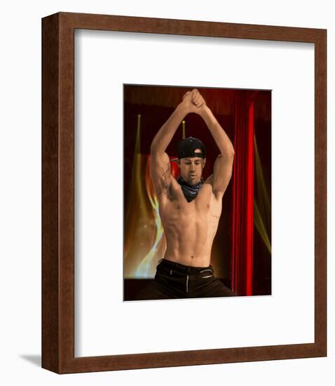 Magic Mike XXL-null-Framed Photo