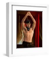 Magic Mike XXL-null-Framed Photo