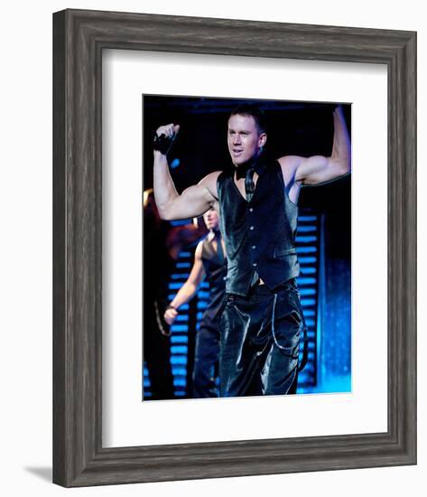 Magic Mike XXL-null-Framed Photo