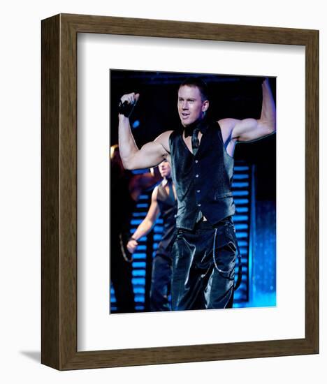 Magic Mike XXL-null-Framed Photo