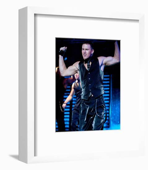 Magic Mike XXL-null-Framed Photo