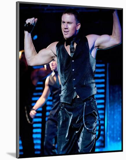 Magic Mike XXL-null-Mounted Photo