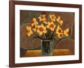 Magic Moment-Beverly Jean-Framed Art Print