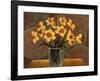 Magic Moment-Beverly Jean-Framed Art Print