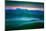 Magic Morning Hills, Dillon Beach, Petaluma, Sonoma California-Vincent James-Mounted Photographic Print