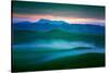 Magic Morning Hills, Dillon Beach, Petaluma, Sonoma California-Vincent James-Stretched Canvas