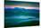 Magic Morning Hills, Dillon Beach, Petaluma, Sonoma California-Vincent James-Stretched Canvas