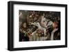 Magic of the season-Kiyo Murakami-Framed Photographic Print