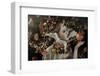 Magic of the season-Kiyo Murakami-Framed Photographic Print