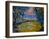 Magic Pond 4530-Pol Ledent-Framed Art Print