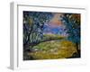 Magic Pond 4530-Pol Ledent-Framed Art Print