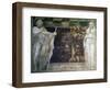 Magic Scene-Lelio Orsi-Framed Giclee Print