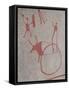 Magic Scenes (Rock Painting)-null-Framed Stretched Canvas