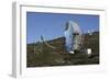 Magic Telescope, La Palma, Canary Islands, Spain-Peter Thompson-Framed Photographic Print