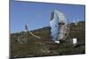 Magic Telescope, La Palma, Canary Islands, Spain-Peter Thompson-Mounted Photographic Print