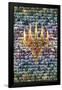 Magic: The Gathering - Collage-Trends International-Framed Poster