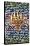 Magic: The Gathering - Collage-Trends International-Stretched Canvas