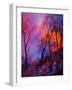 Magic Trees-Pol Ledent-Framed Art Print