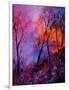 Magic Trees-Pol Ledent-Framed Art Print