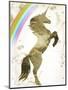 Magic Unicorn I-Color Bakery-Mounted Premium Giclee Print