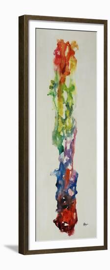 Magic Wand III-Farrell Douglass-Framed Premium Giclee Print