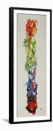 Magic Wand III-Farrell Douglass-Framed Premium Giclee Print