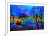 Magic Wood-Pol Ledent-Framed Art Print